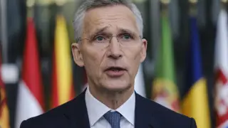 Генсек НАТО в резкой форме обратился к Китаю