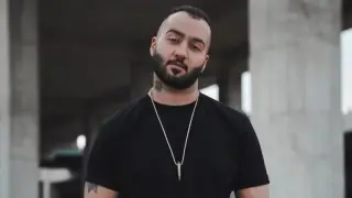 В Иране приговорили к смертной казни популярного рэпера