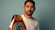 Жанибек Алимханулы анонсировал бой и удивил чемпиона мира