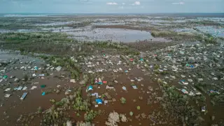 Общенациональный телемарафон пройдет в Казахстане