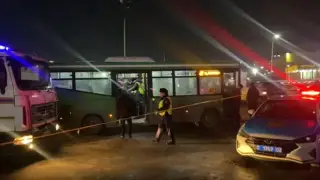 Суд вынес приговор по смертельному ДТП с автобусом в Алматы