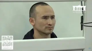 Резонансное ДТП с автобусом в Алматы: подсудимому дали последнее слово