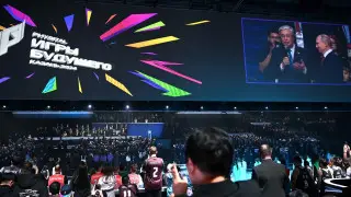 "Игры будущего" перенесли в Казахстане из-за паводков