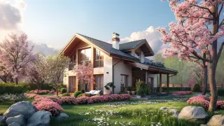 Как продать квартиру и купить "дом мечты", рассказала казахстанка