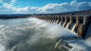 Паводки не показатель? Почему под Астаной до сих пор не построили водохранилище