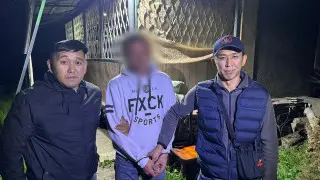 Полиция ликвидировала еще одну нарколабораторию в Алматинской области