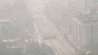 Синоптики предупредили жителей Алматы и Астаны