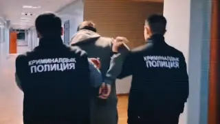 Скрывавшегося более 30 лет подозреваемого задержали в Павлодаре