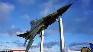 Информацию о том, что Казахстан продал списанные самолеты для ВСУ, опровергли