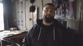 Выступление Jah Khalib на фестивале в Кишиневе отменили из-за его слов о насилии