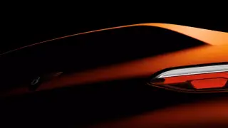 Bentley показал на видео новый лимитированный спорткар