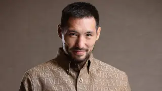 Алимханулы дал согласие на бой с временным чемпионом WBC