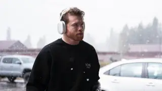 Канело готов сменить вес ради боя с боксером из Кыргызстана