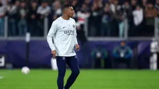 ПСЖ оформил досрочное чемпионство благодаря голу на 95-й минуте