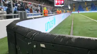 В КФФ ответили на вопрос о домашней арене сборной Казахстана