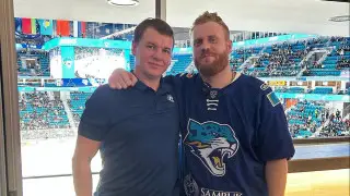 Легенда сборной Казахстана получил контракт на сто миллионов - СМИ