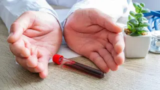 Стать героем просто: как сдать стволовые клетки и спасти больного лейкемией