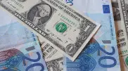 Курсы доллара, евро и рубля в обменниках 30 апреля