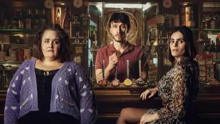 Новый жуткий сериал от Netflix стал мировым хитом