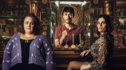Новый жуткий сериал от Netflix стал мировым хитом
