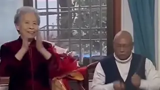 86-летний пенсионер женился на своей первой любви