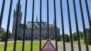 Суд отклонил иск Никарагуа к Германии о геноциде