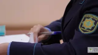 Сотрудника прокуратуры нашли мертвым в Павлодарской области