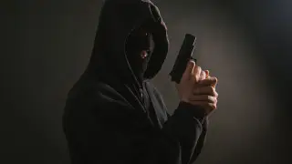 Вооруженное нападение совершено на обменный пункт в Астане