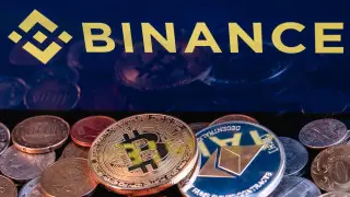 Основатель Binance Чанпэн Чжао получил 4 месяца тюрьмы