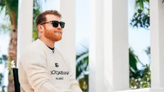 В Казахстане в прямом эфире покажут бой Канело за звание "абсолюта"