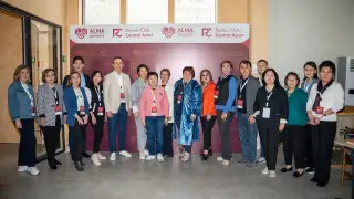 Rector`s Club: Мы стоим на пороге глобальных изменений