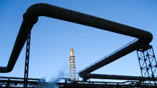 Сенат ратифицировал протокол о транзите российской нефти в Китай через Казахстан