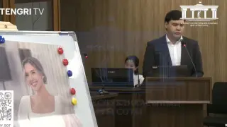 "Для Бишимбаева люди - просто рабы" - брат Салтанат Нукеновой