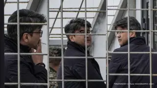 Бишимбаев задал один и тот же вопрос Нукеновой 175 раз - адвокат