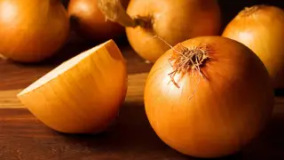 Что будет, если есть лук каждый день