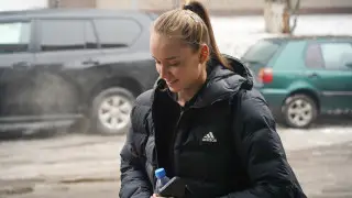 "Я зарабатываю хорошие деньги, но..." Рыбакина раскритиковала WTA