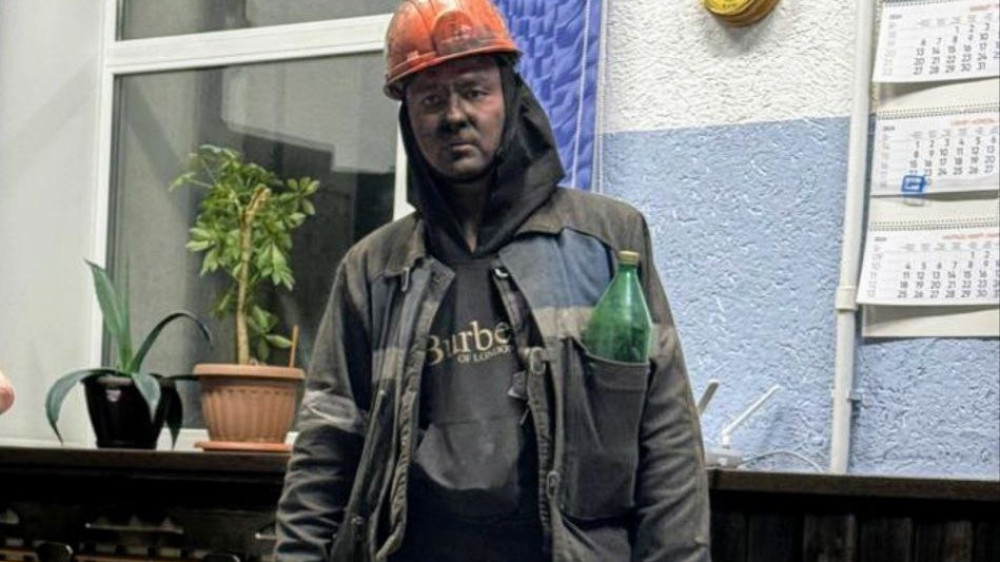 Почти двести горняков эвакуировали из шахты Костенко в Караганде