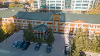 Стало известно, кому передали бывший отель Боранбаева в Астане