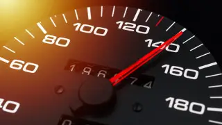 Скоростной режим изменили на дороге Астана - Темиртау