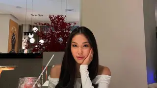 18-летняя гимнастка из Казахстана выиграла чемпионат Азии и лицензию на Олимпиаду