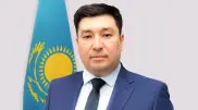 Аслан Абдраимов назначен вице-министром водных ресурсов и ирригации