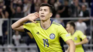 Более 3 миллиардов тенге заработает Бахтиер Зайнутдинов в Турции