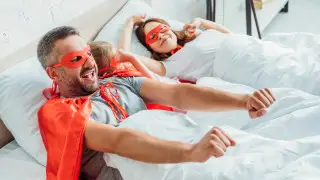 Что нужно сделать, чтобы утром проснуться счастливым, рассказали психологи