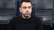 Хави отреагировал на провокационные кричалки фанатов