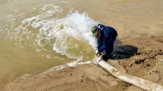 Паводки в Казахстане: в МЧС рассказали о ситуации