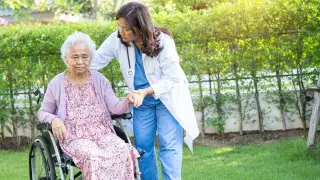 Бесплатная путевка в санаторий: кто может ее получить и как это сделать