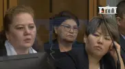 "Спасибо скажете после суда" - брат Салтанат матери Бишимбаева