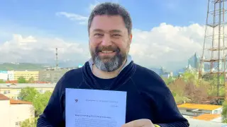 Гарвардская Бизнес Школа выпустила второй учебный материал о Kaspi.kz