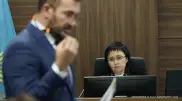Трансляция прервана. Что происходит на новом этапе в суде над Бишимбаевым