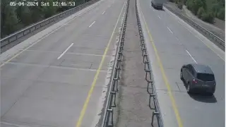 Состояние платных дорог теперь можно отслеживать в онлайн-режиме